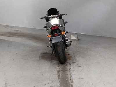 Yamaha FZ1 Fazer 2006