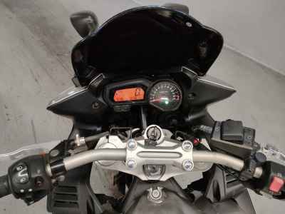 Yamaha FZ1 Fazer 2006