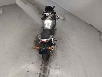 Yamaha FZ1 Fazer 2006