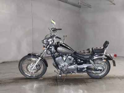 Yamaha Virago XV250