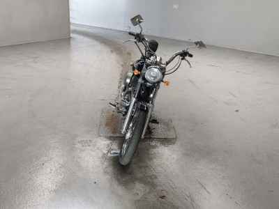 Yamaha Virago XV250