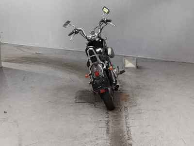 Yamaha Virago XV250