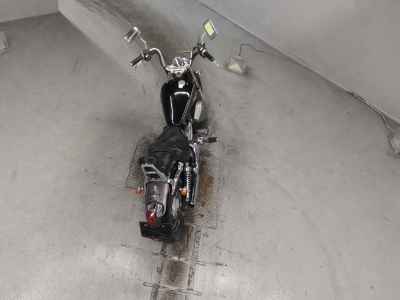 Yamaha Virago XV250