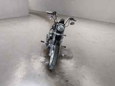 Harley-Davidson XL883 2005