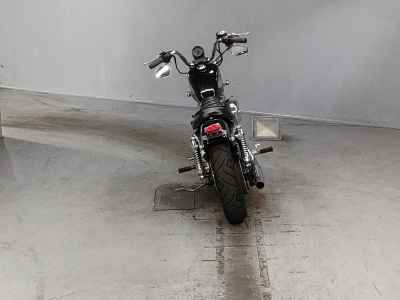 Harley-Davidson XL883 2005