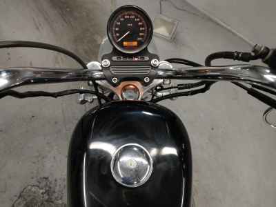 Harley-Davidson XL883 2005