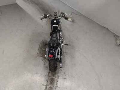 Harley-Davidson XL883 2005