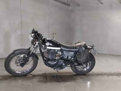 Kawasaki 250TR 2013