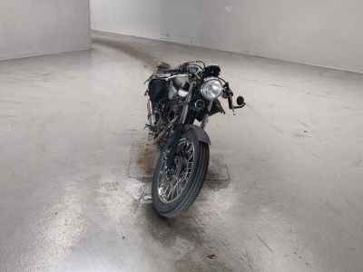Kawasaki 250TR 2013