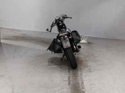 Kawasaki 250TR 2013
