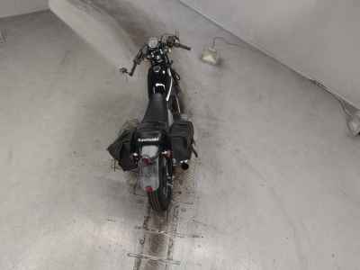 Kawasaki 250TR 2013