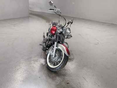 Yamaha XVS400 Drag Star Classic 2006