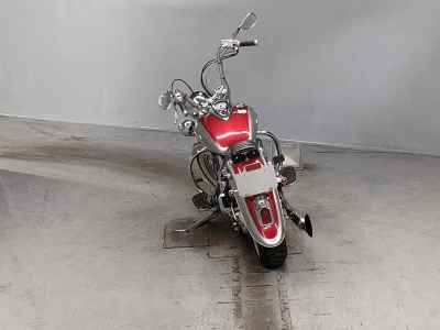 Yamaha XVS400 Drag Star Classic 2006