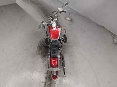 Yamaha XVS400 Drag Star Classic 2006