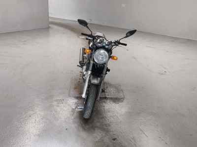 Honda VTR250 2005