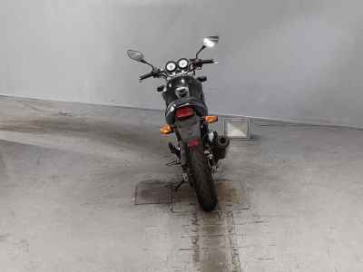 Honda VTR250 2005