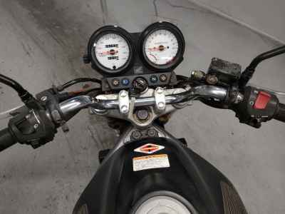 Honda VTR250 2005