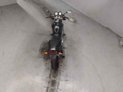 Honda VTR250 2005