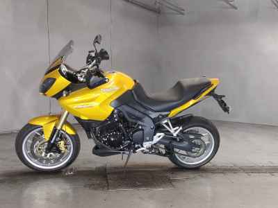 Triumph Tiger Sport 1050 2008