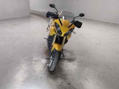 Triumph Tiger Sport 1050 2008