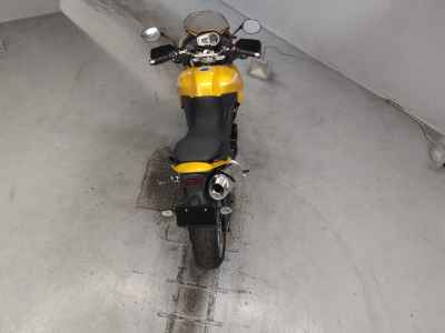 Triumph Tiger Sport 1050 2008
