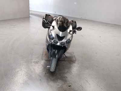Kawasaki ZZR1400 2007