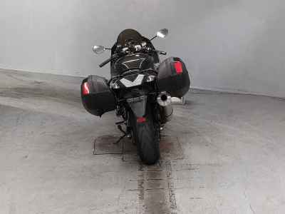 Kawasaki ZZR1400 2007