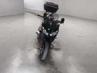 Kawasaki Ninja 1000 2014