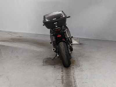 Kawasaki Ninja 1000 2014