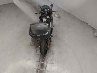 Kawasaki Ninja 1000 2014