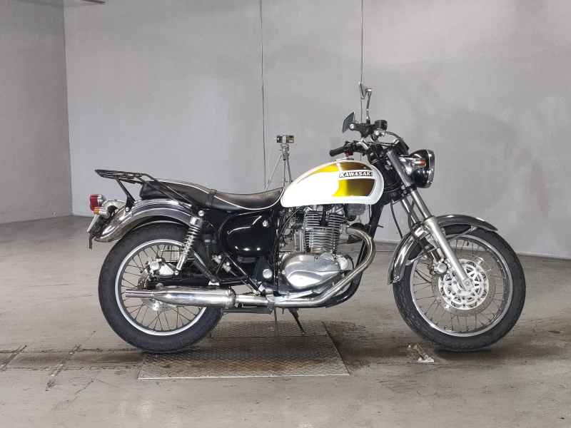 Kawasaki Estrella RS