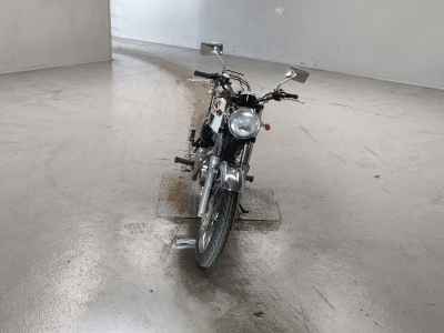 Kawasaki Estrella RS