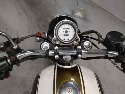 Kawasaki Estrella RS
