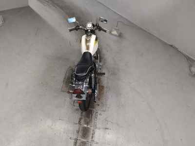 Kawasaki Estrella RS