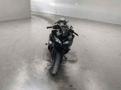 Kawasaki Ninja ZX-25R 2021