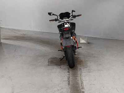 KTM 250 Duke 2016