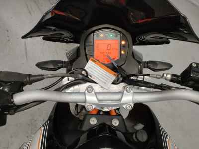 KTM 250 Duke 2016