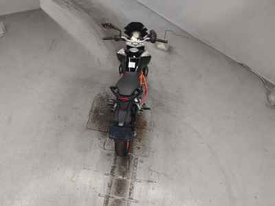 KTM 250 Duke 2016