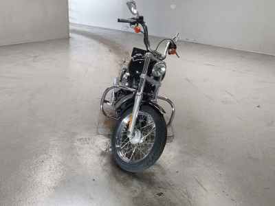 Harley-Davidson FXDB-I 1450 2006