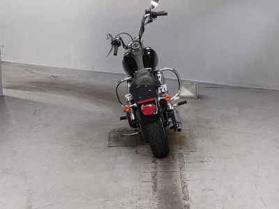 Harley-Davidson FXDB-I 1450 2006