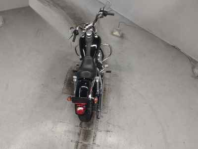 Harley-Davidson FXDB-I 1450 2006