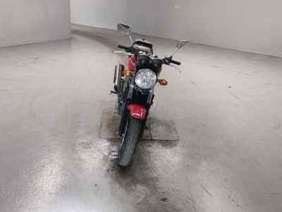 Honda VTR250 2013