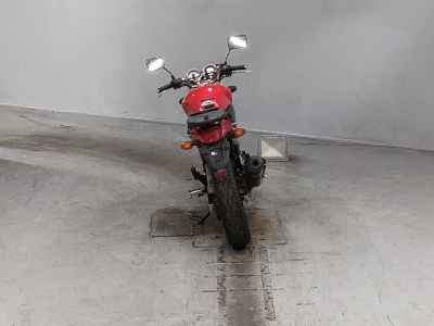 Honda VTR250 2013