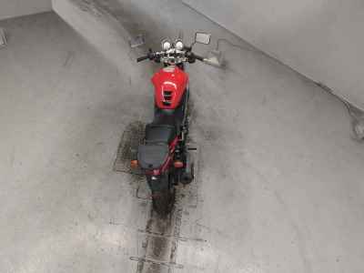 Honda VTR250 2013