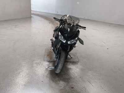 Kawasaki Ninja 1000 2011