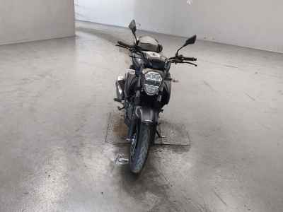 Suzuki Gixxer 250SF