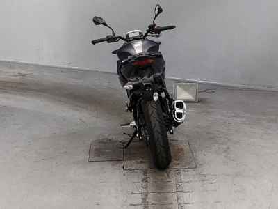 Suzuki Gixxer 250SF