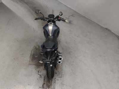 Suzuki Gixxer 250SF