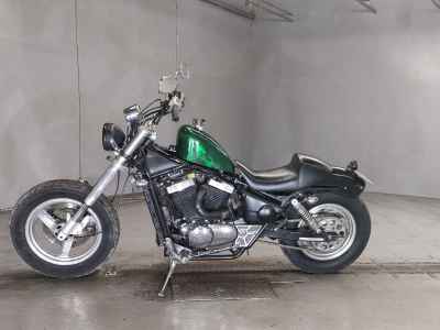 Suzuki Desperado 400