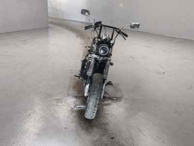 Suzuki Desperado 400